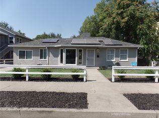 1300 High St, Oroville, CA 95965