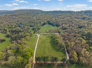 17328 Archer Rd, Canehill, AR 72717
