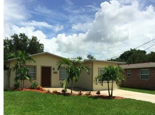 3161 Barrett Ave, Naples, FL 34112