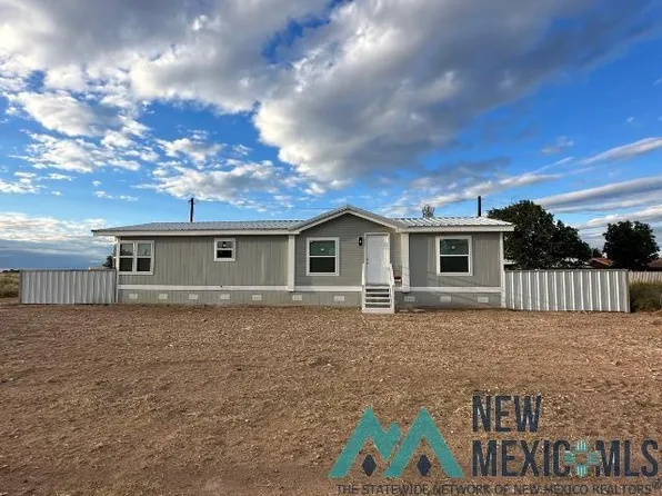 1918 W Jackson Ave, Lovington, NM 88260