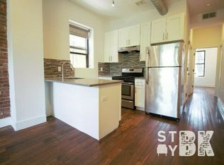84 Somers St #3G, Brooklyn, NY 11233