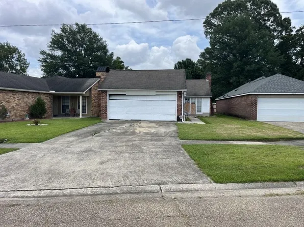 4538 Lassen Dr, Baton Rouge, LA 70814