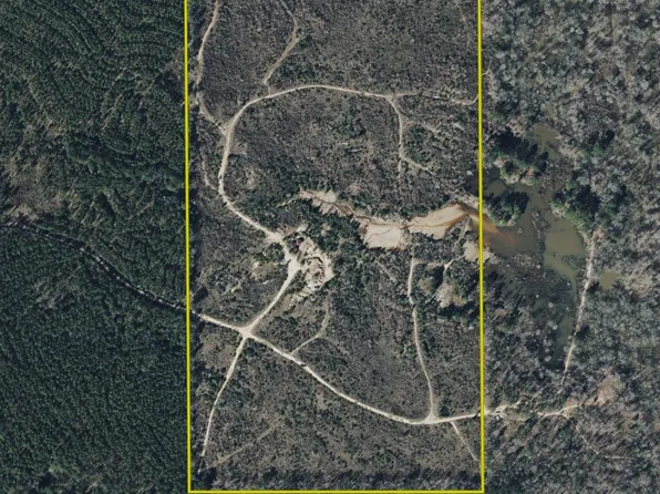 Atwell Rd Lot Wp001, Georgetown, LA 71432