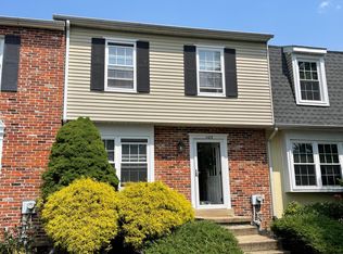1105 Seminole Gdns, Ambler, PA 19002