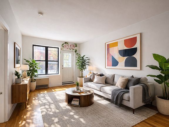3rd image of 103 Jefferson Ave #2I