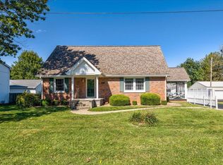 115 Myrene Dr, Henderson, KY 42420