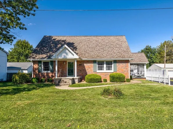 115 Myrene Dr, Henderson, KY 42420