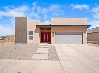 12933 Nidd Ave, El Paso, TX 79928