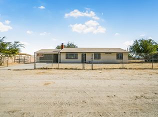 37316 110th St E, Littlerock, CA 93543