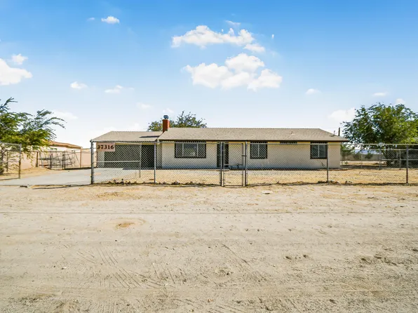37316 110th St E, Littlerock, CA 93543