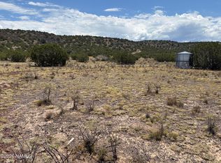 11371 Howard Mesa Loop, Williams, AZ 86046