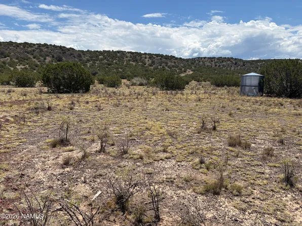 11371 Howard Mesa Loop, Williams, AZ 86046