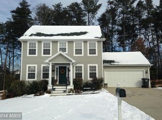 46690 Sandalwood St, Lexington Park, MD 20653