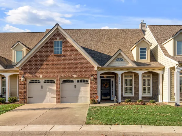 3844 Wentworth Pl, Lexington, KY 40515