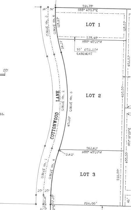 2nd image of 0 Cottonwood Ln