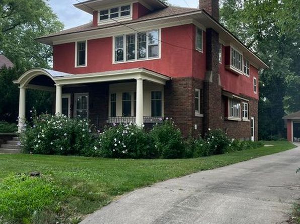 2122 Madison Ave SE #2122, Grand Rapids, MI 49507 – 2-bedroom rental in Grand Rapids