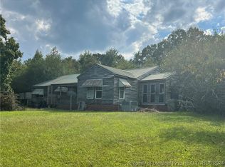 1700 State Highway 22, Carthage, NC 27325