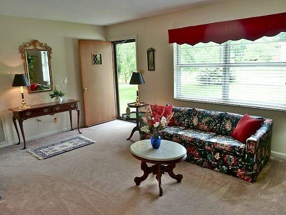 Formal Living Room