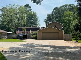 17903 E Strack Dr, Spring, TX 77379