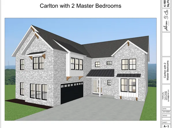 Carlton Plan, White Plains