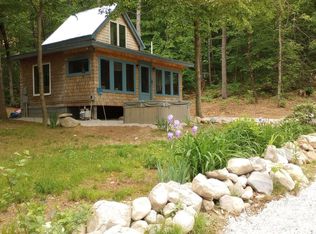 39 Keene Ln, Bridgton, ME 04009