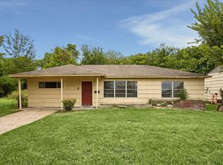 8607 Rockford Dr, Houston, TX 77033