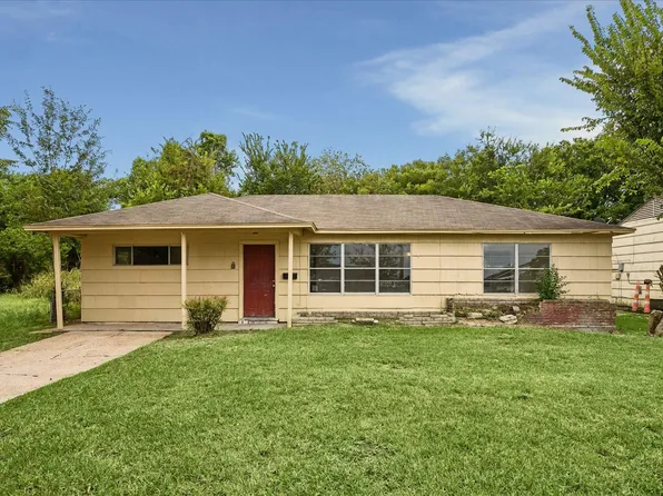 8607 Rockford Dr, Houston, TX 77033