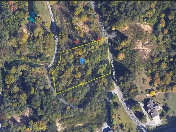 1090 Sharp Hollow Rd, Sevierville, TN 37862