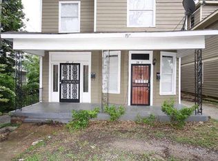 28 N McNeil St, Memphis, TN 38104