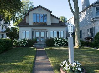 6442 E Waco Dr, Syracuse, IN