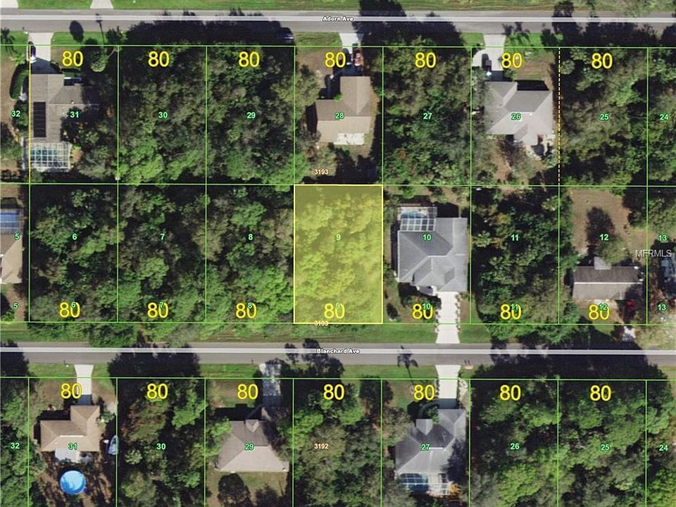 1st image of 22454 Blanchard Ave