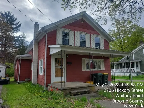 7293 Collins St, Whitney Pt, NY 13862