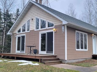 20175 State Highway 13, Cornucopia, WI 54827