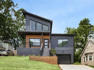 255 Mathewson Pl SW, Atlanta, GA 30314