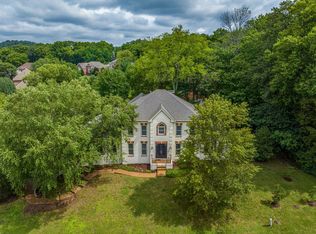 9469 Highwood Hill Rd, Brentwood, TN 37027