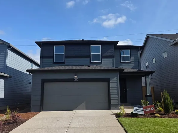4861 Abraham Ave NE, Salem, OR 97301
