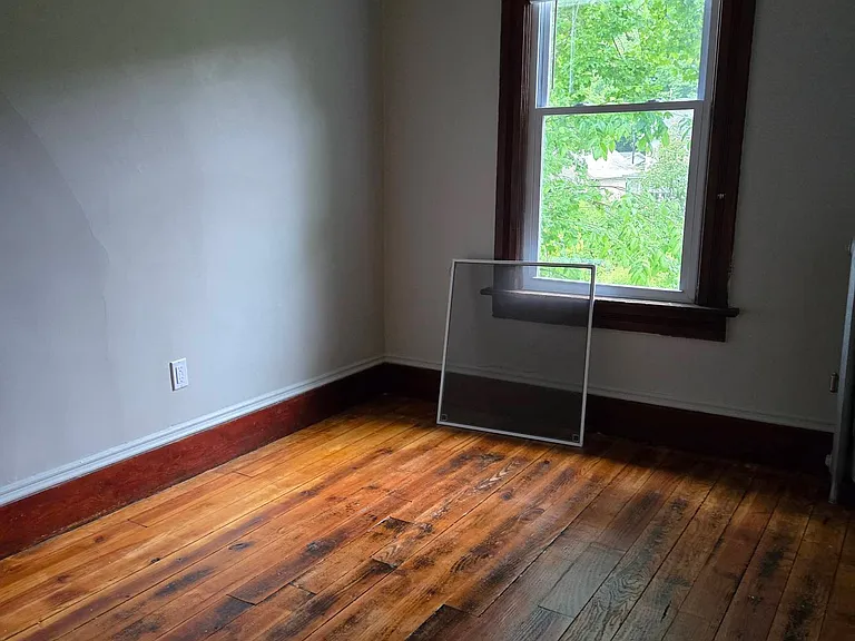 Bedroom 2 and/or office