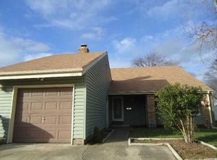 3436 Daffodil Cres, Virginia Beach, VA 23453