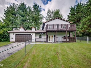 1102 Miller Dr, Jonesborough, TN 37659