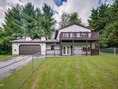 1102 Miller Dr, Jonesborough, TN, 37659