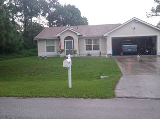 635 Brickell St SE, Palm Bay, FL 32909