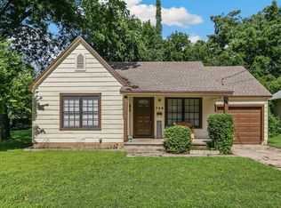 709 N Commerce St, Gainesville, TX 76240