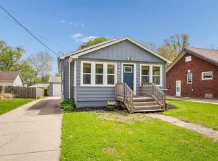 1235 57th St, Des Moines, IA 50311