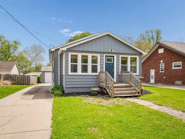 1235 57th St, Des Moines, IA 50311