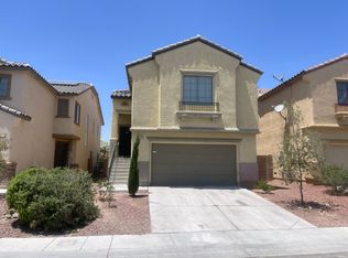 6239 Copper Light St, North Las Vegas, NV 89081