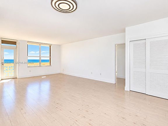 2nd image of 10185 Collins Ave APT 1017
