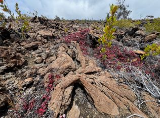 Marlin Blvd LOT 22, Captain Cook, HI 96704