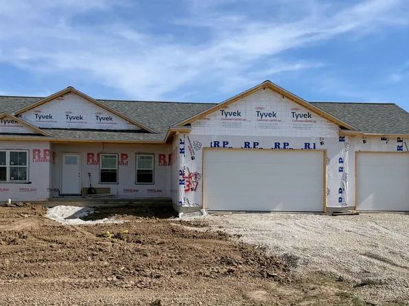 525 W Dimon St, Rochelle, IL 61068