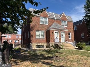 1019 Disston St, Philadelphia, PA 19111