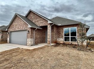 13937 Bedoya Rd, Piedmont, OK 73078